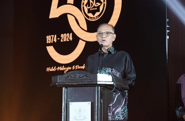 Halal On Track 2024