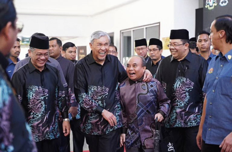 Halal On Track 2024