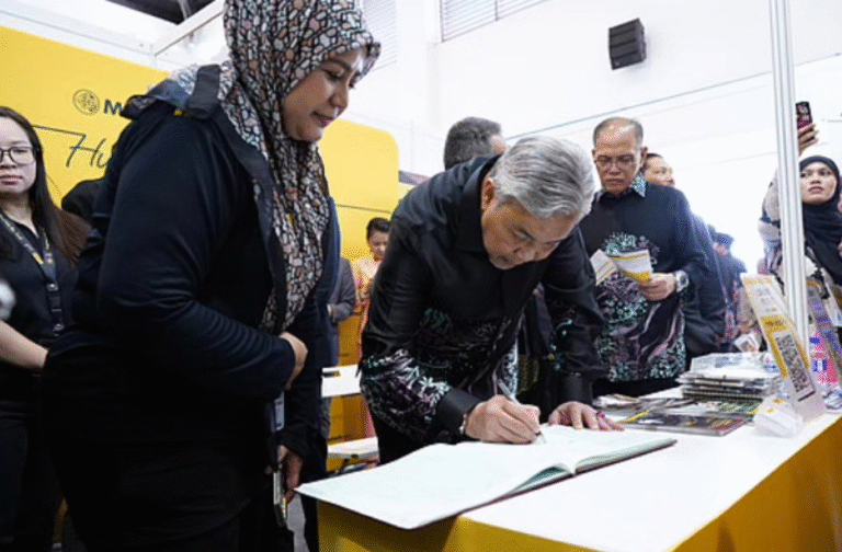 Halal On Track 2024